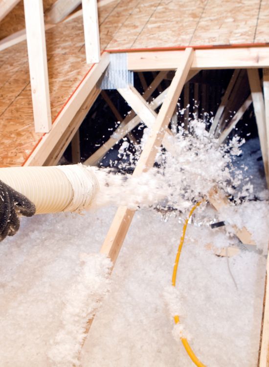 under floor insulation grants